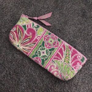 Vera Bradley pouch
